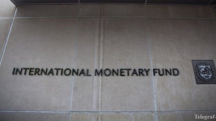 Миссия МВФ приступила к работе в Киеве
