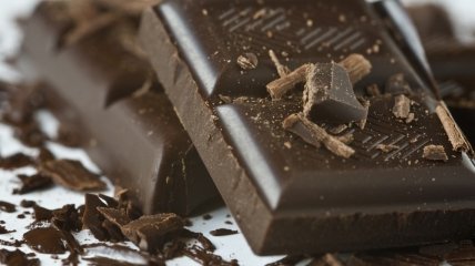 Какой шоколад полезен для всей семьи?