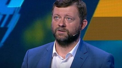 Корниенко: Специфика российского телевидения в том, что это не журналистика