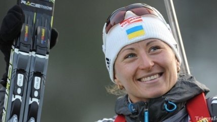 Вита Семеренко: Благодаря "золоту" Пидручного мы смогли завоевать "бронзу"