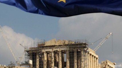 Берлин выступает против облегчения налогового бремени Афин