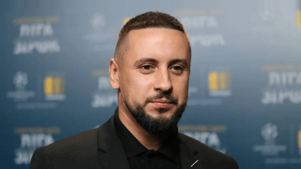 Дмитрий Монатик удивил переменами во внешности