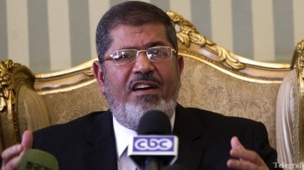 Суд отклонил апелляцию Мурси по делу о беспорядках 2012 года