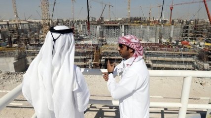 В Абу-Даби появится многомиллиардный терминал