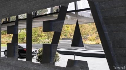 ФИФА назвала 55 претендентов на Команду года