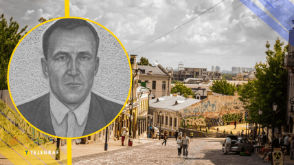 Игорь Князев ("Князь")