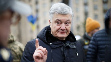 Петр Порошенко часто ассоциируется у украинцев с Винницей