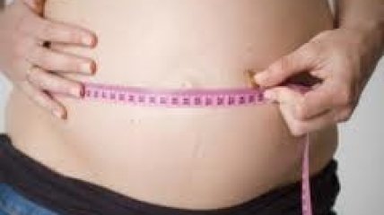 Беременные могут избежать чрезмерного набора веса