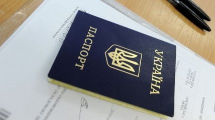 До выборов украинцам экстренно будут выдавать паспорта