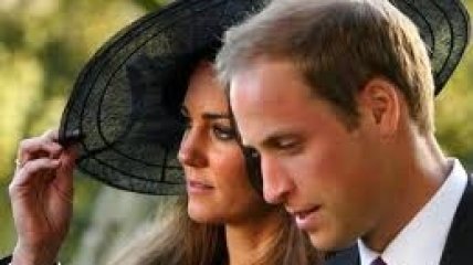 Кейт и Уильям могут остаться без наследников