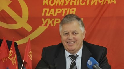 Петро Симоненко
