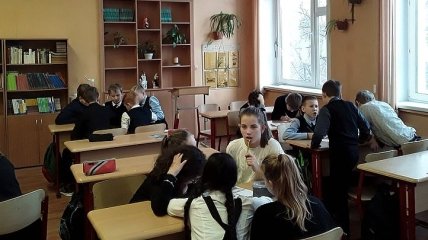 Новая украинская школа: в МОН рассказали, как изменится финансирование учебных заведений