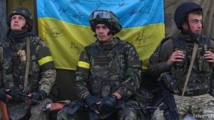 Геращенко: Украинским пленным угрожают 30-летним заключением