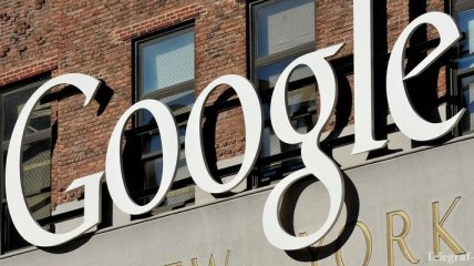 Google увеличила чистую прибыль