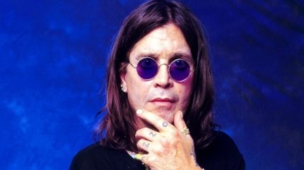 Рок-группа Black Sabbath отложила концерты из-за болезни Оззи Осборна