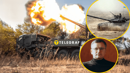 Дмитро Кулеба вважає, що війну можна зупинити до середини літа