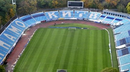 "Олимпик" проведет следующий матч на стадионе "Динамо" 