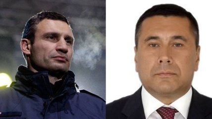 Депутат от "Батькивщины" выиграл суд против Виталия Кличко