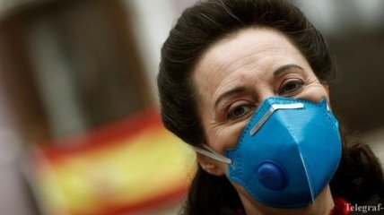 Пандемия COVID-19: в Испании снизилась смертность 