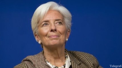 МВФ одобрил финансовый перевод Греции