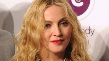 Популярный английский сериал в обиде на Мадонну