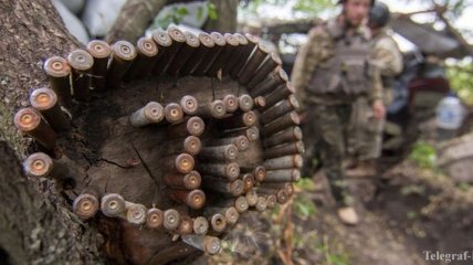 Ситуация на Донбассе: боевики ударили из артиллерии по мирному населению