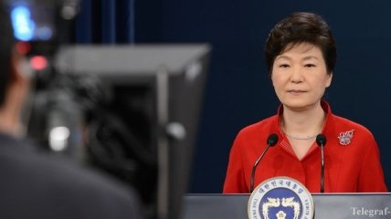 Импичмент президенту Южной Кореи внесен в парламент