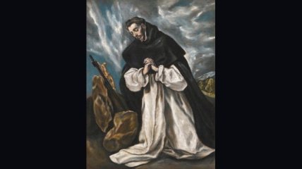 Картина художника Эль Греко установила рекорд на Sotheby's