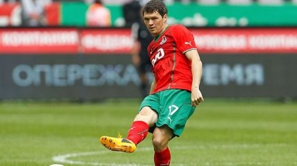 Экс-игрок Локомотива может продолжить карьеру в Первой лиге Украины