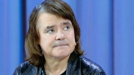 Евгений Осин находится в центре для алкоголезависимых