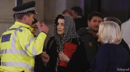 Полиция разыскивает виновников эвакуации метро Лондона