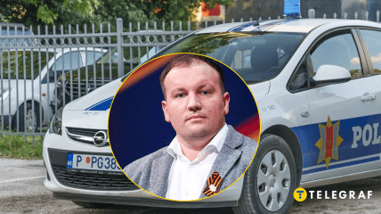 Звінчук хвалився, що обійшов санкції