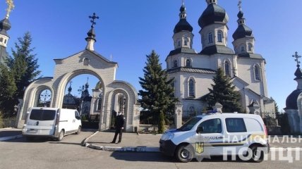 Привет из "красной" зоны: в Харькове около 50 тысяч человек собираются посетить храмы на Пасху
