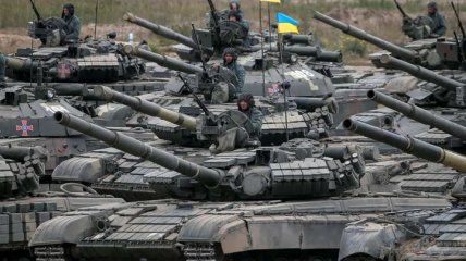 Максимум за всі роки незалежності: Зеленський зробив оптимістичну заяву про українську оборонку