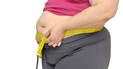 Лишний вес является причиной 40% всех видов рака