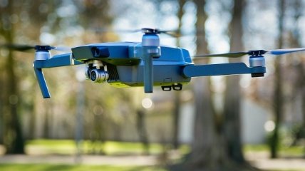 Их стало слишком много: Австралия в 2019 году ужесточит контроль за дронами