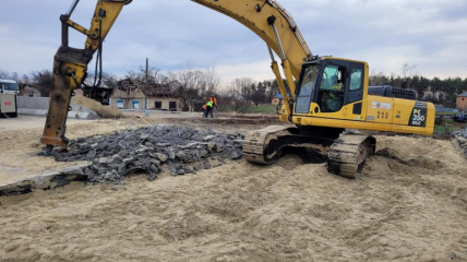 В Буче частично возобновили водоснабжение – Тимошенко