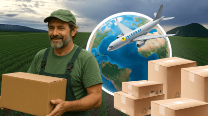 Фермеры не хотят заниматься чесноком