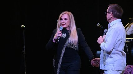 Оксана Билозир - уже более 30 лет народная артистка Украины