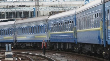 Запущены дополнительные поезда на майские праздники