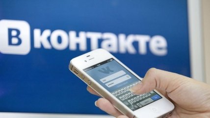 "ВКонтакте" может запустить собственный мобильный оператор