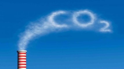 Содержание углекислоты в атмосфере Земли превысило критическую отметку