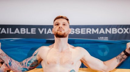 Богдан Миронец