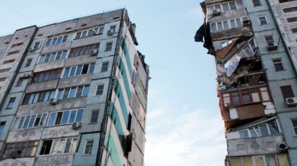 В Днепропетровске пройдет суд по делу о взрыве