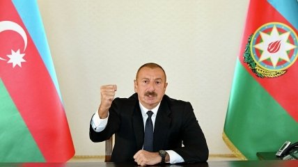 Азербайджан готов остановить войну против Армении: ситуация в Нагорном Карабахе 4 ноября