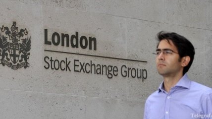 Лондонская биржа LSE покупает LCH Clearnet