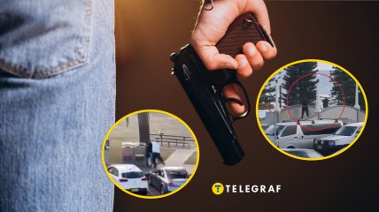 Стрельба в Сиднее