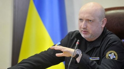 Турчинов рассказал, сколько крымских силовиков предали Украину в 2014 году