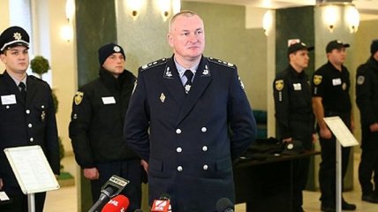 Князев рассказал о ходе расследования ДТП с участием Дыминского