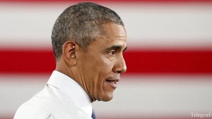 Обама продлил действие санкций в отношении Сирии